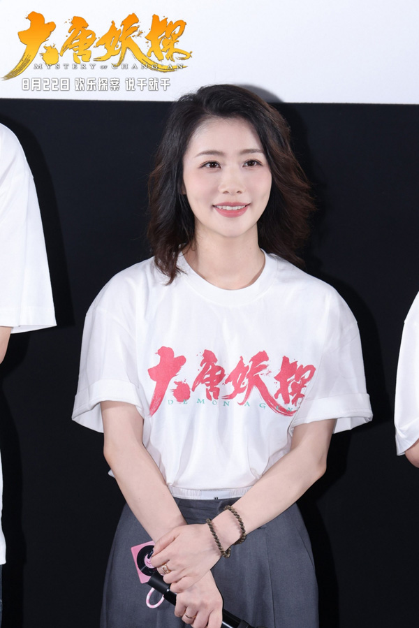 7配音导演张喆 文章图片