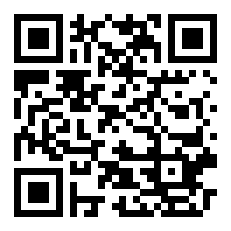 微信扫一扫二维码