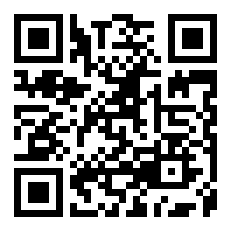 微信扫一扫二维码