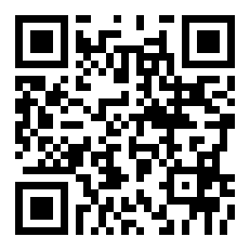 微信扫一扫二维码