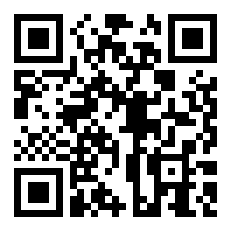微信扫一扫二维码