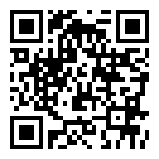 微信扫一扫二维码