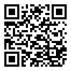 微信扫一扫二维码