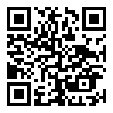 微信扫一扫二维码