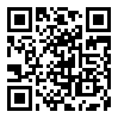 微信扫一扫二维码