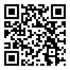 微信扫一扫二维码