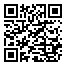 微信扫一扫二维码