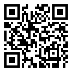 微信扫一扫二维码