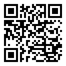 微信扫一扫二维码