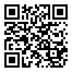 微信扫一扫二维码