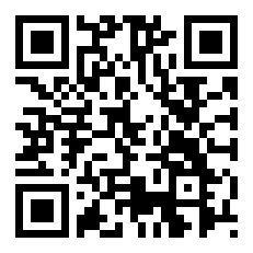 微信扫一扫二维码