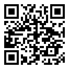 微信扫一扫二维码