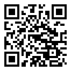 微信扫一扫二维码