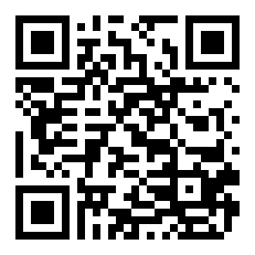 微信扫一扫二维码