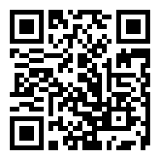 微信扫一扫二维码