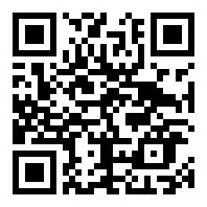 微信扫一扫二维码