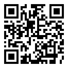 微信扫一扫二维码