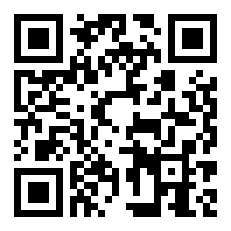 微信扫一扫二维码