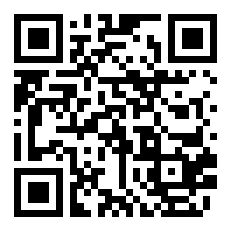 微信扫一扫二维码