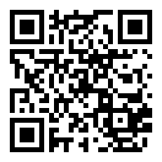 微信扫一扫二维码