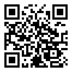 微信扫一扫二维码