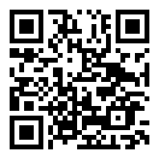 微信扫一扫二维码