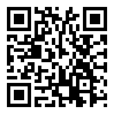 微信扫一扫二维码