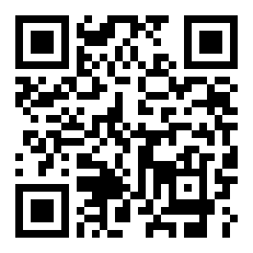 微信扫一扫二维码