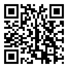 微信扫一扫二维码