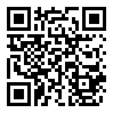 微信扫一扫二维码