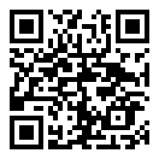 微信扫一扫二维码