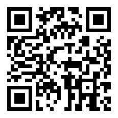 微信扫一扫二维码