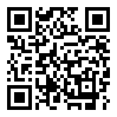 微信扫一扫二维码