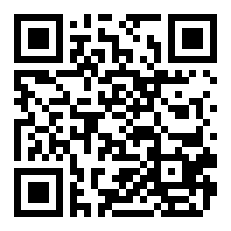 微信扫一扫二维码