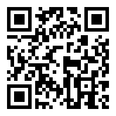 微信扫一扫二维码