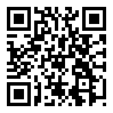 微信扫一扫二维码