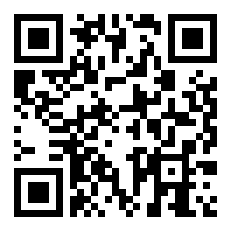 微信扫一扫二维码