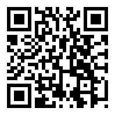 微信扫一扫二维码