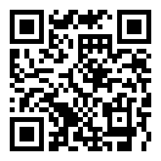 微信扫一扫二维码
