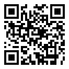 微信扫一扫二维码