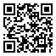 微信扫一扫二维码