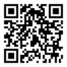 微信扫一扫二维码
