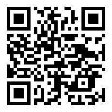 微信扫一扫二维码