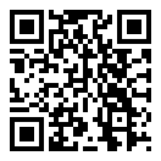 微信扫一扫二维码