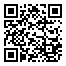 微信扫一扫二维码