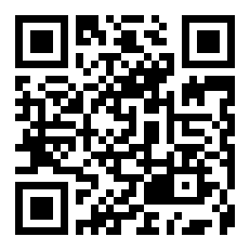 微信扫一扫二维码