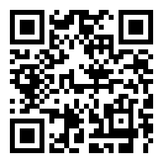 微信扫一扫二维码