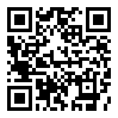 微信扫一扫二维码