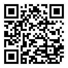 微信扫一扫二维码