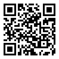微信扫一扫二维码